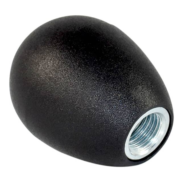 KN6C----SD---21 Essentra Components  Boutons